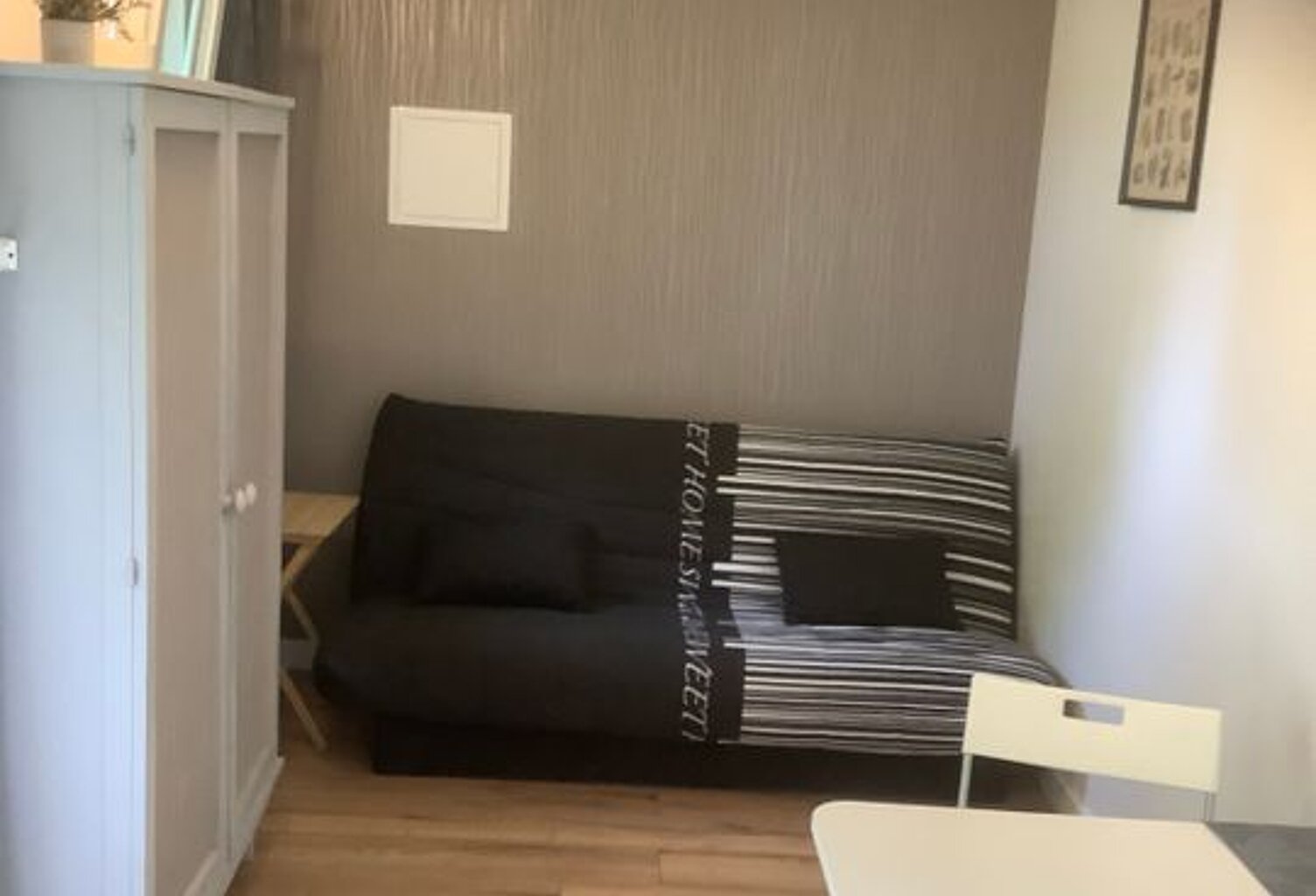 Studio de 15m2 à louer sur Olivet — photo 1