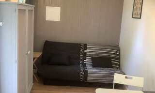 Appartement 1 Pièce 15 m² à louer à Olivet (45160)