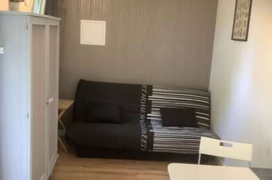 Appartement 1 pièces 500 €