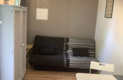 Studio de 15m2 à louer sur Olivet — photo du bien