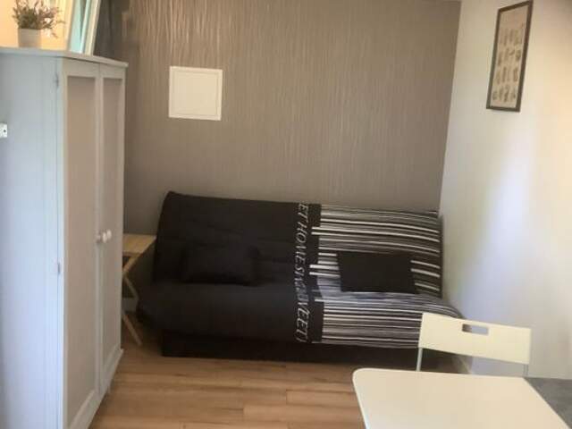 Studio de 15m2 à louer sur Olivet — photo du bien