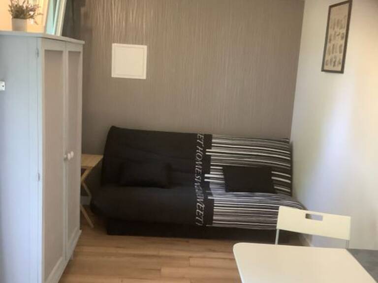 Studio de 15m2 à louer sur Olivet — photo 1