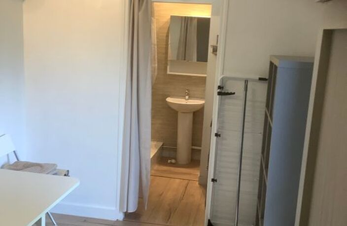 Studio de 15m2 à louer sur Olivet — photo 4