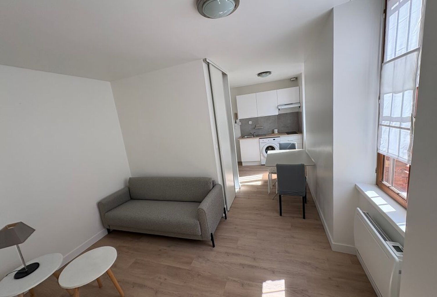 Appartement de 32m2 à louer sur Toulouse — photo 1