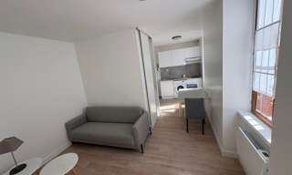 Appartement 2 Pièces 32 m² à louer à Toulouse (31000)