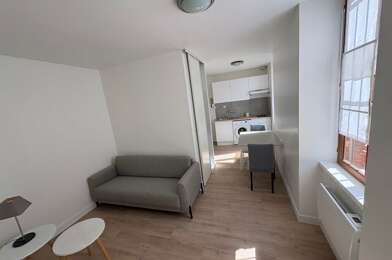 Appartement 2 pièces 700 €