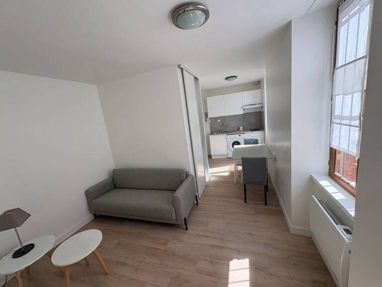 Appartement de 32m2 à louer sur Toulouse — photo 1