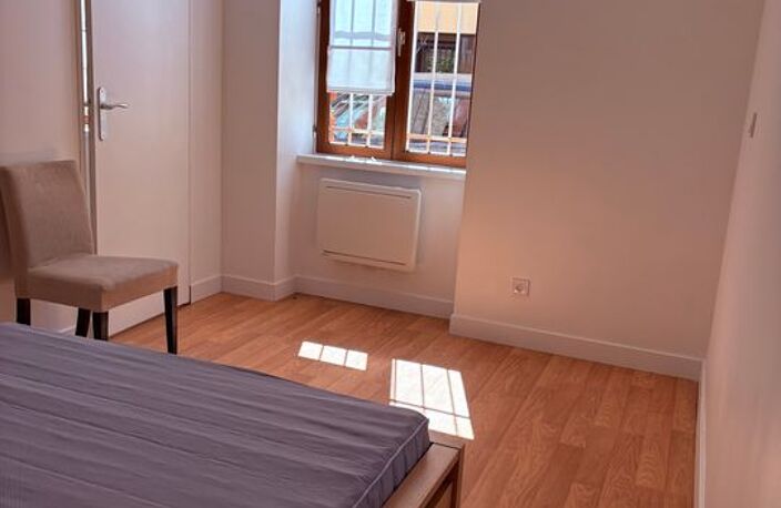 Appartement de 32m2 à louer sur Toulouse — photo 2