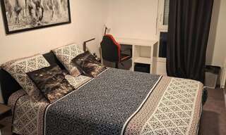 Appartement 1 Pièce 11 m² à louer à Nanterre (92000)