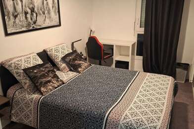 Appartement 1 pièces 750 €