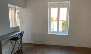 Appartement 1 Pièce 25 m² à louer à Épinal (88000)