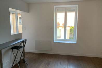 Appartement 1 pièces 420 €