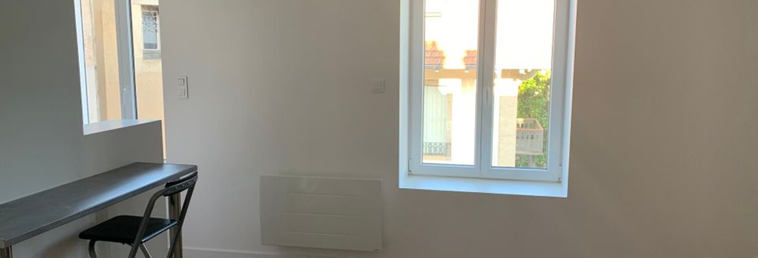 Appartement 1 Pièce 25 m² à louer à Épinal (88000)