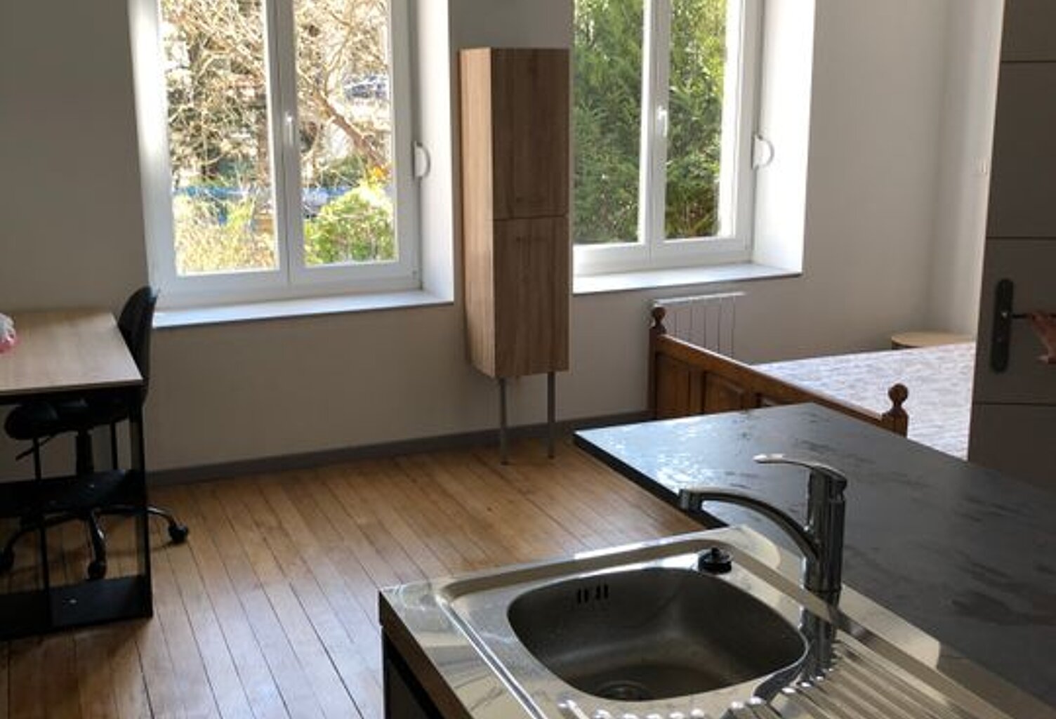Studio de 25m2 à louer sur Épinal — photo 1