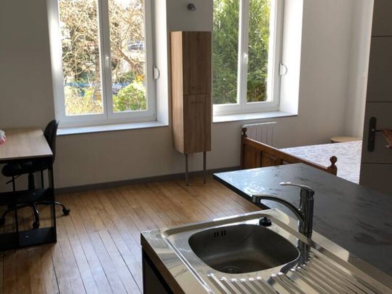 Studio de 25m2 à louer sur Épinal — photo 1