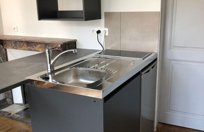 Studio de 25m2 à louer sur Épinal — photo 3