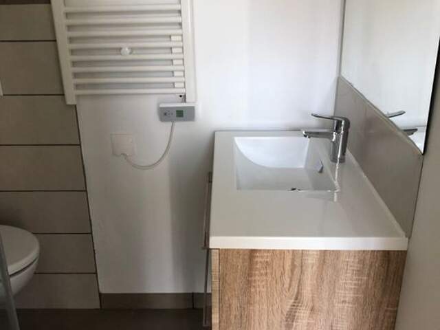 Studio de 25m2 à louer sur Épinal — photo du bien