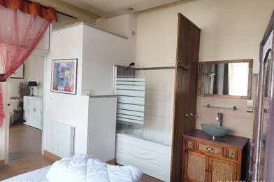 Appartement 2 pièces 499 €