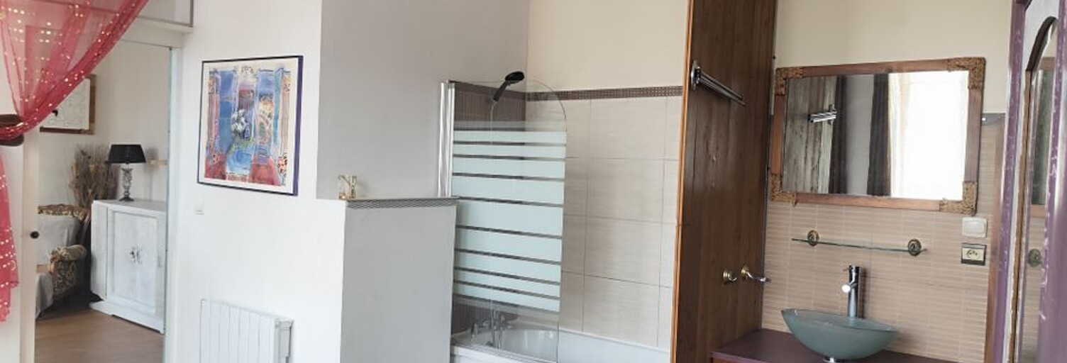 Appartement 2 Pièces 33 m² à louer à Châlons-en-Champagne (51000)