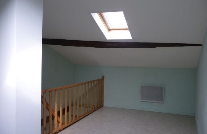 Maison de 50m2 à louer sur Volvic — photo 2