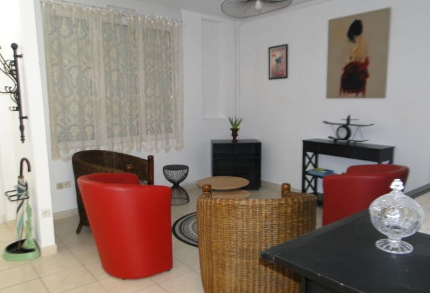 Maison de 56m2 à louer sur Marmande — photo 1
