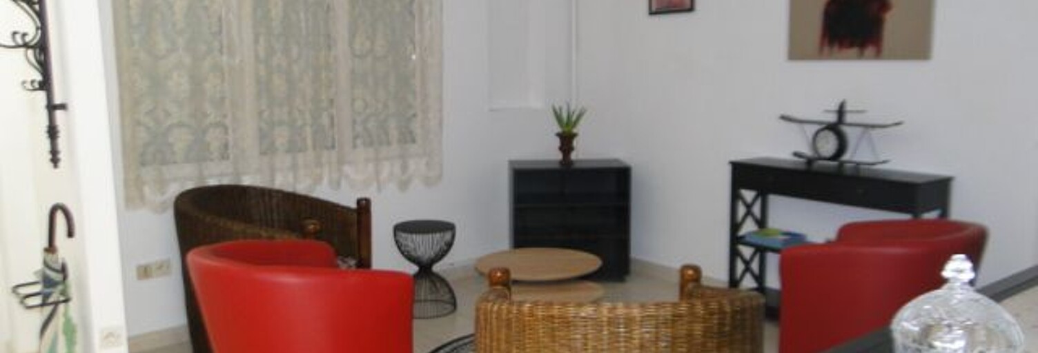 Maison 3 Pièces 56 m² à louer à Marmande (47200)