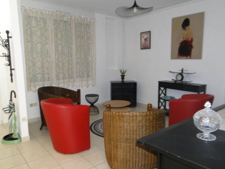 Maison de 56m2 à louer sur Marmande — photo 1