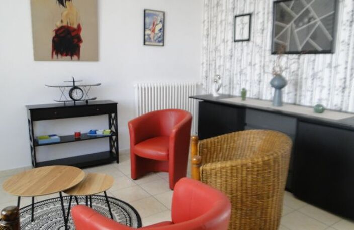Maison de 56m2 à louer sur Marmande — photo 2