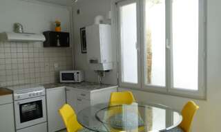 Maison 3 Pièces 56 m² à louer à Marmande (47200)