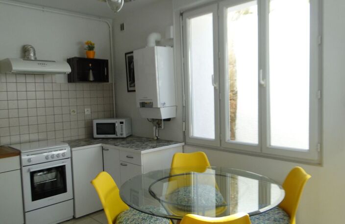 Maison de 56m2 à louer sur Marmande — photo 3
