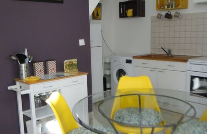 Maison de 56m2 à louer sur Marmande — photo 4