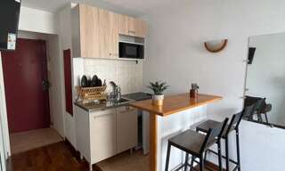Appartement 1 Pièce 20 m² à louer à Courbevoie (92400)