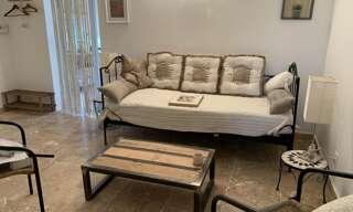 Maison 2 Pièces 50 m² à louer à Plan-d'Orgon (13750)