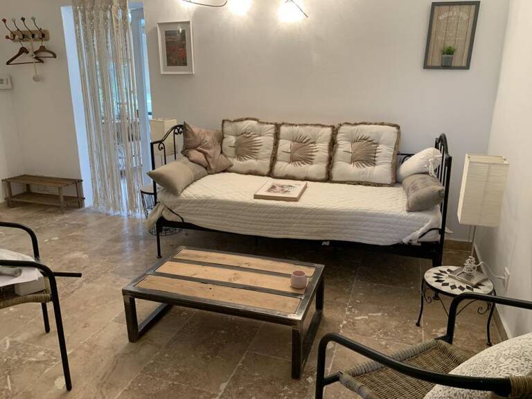 Maison de 50m2 à louer sur Plan-d'Orgon — photo 1