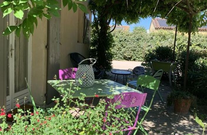 Maison de 50m2 à louer sur Plan-d'Orgon — photo 3