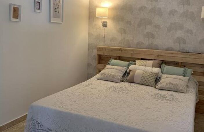 Maison de 50m2 à louer sur Plan-d'Orgon — photo 4