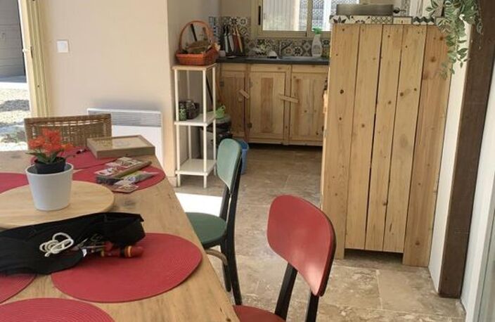 Maison de 50m2 à louer sur Plan-d'Orgon — photo 5