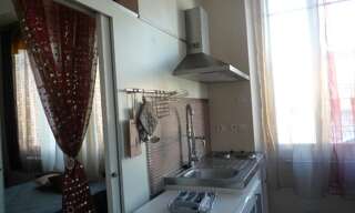 Appartement 2 Pièces 33 m² à louer à Châlons-en-Champagne (51000)