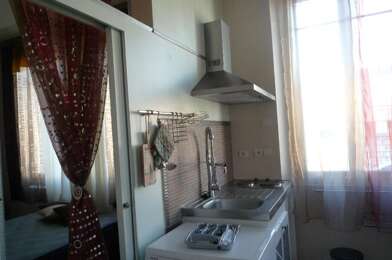 Appartement 2 pièces 499 €