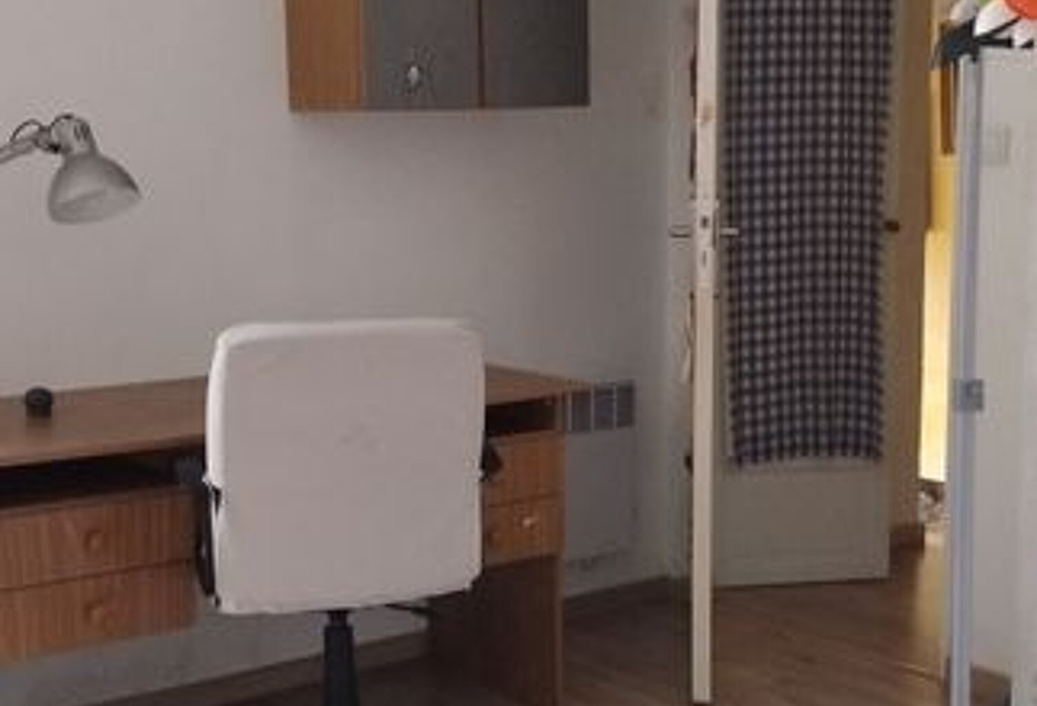 Chambre de 10m2 à louer sur Rennes — photo 1