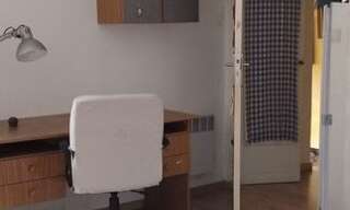 Appartement 1 Pièce 10 m² à louer à Rennes (35000)