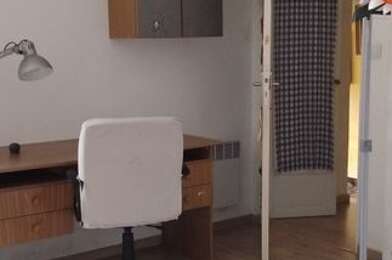 Appartement 1 pièces 390 €