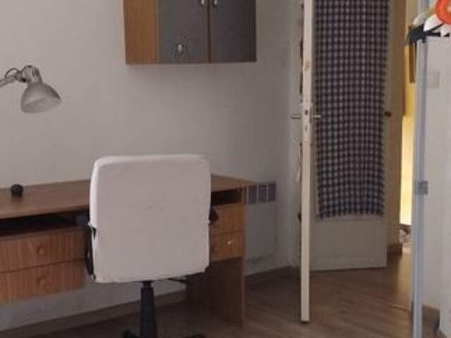 Chambre de 10m2 à louer sur Rennes — photo du bien