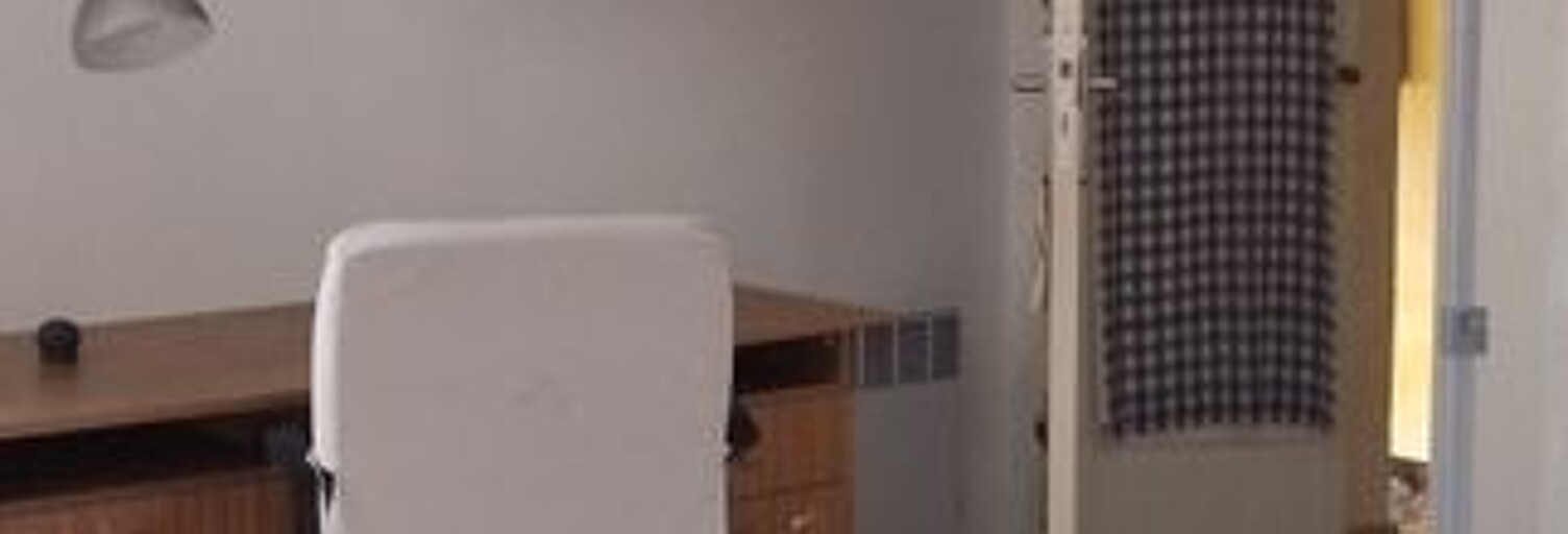 Appartement 1 Pièce 10 m² à louer à Rennes (35000)