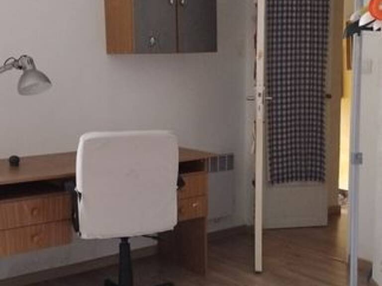 Chambre de 10m2 à louer sur Rennes — photo 1
