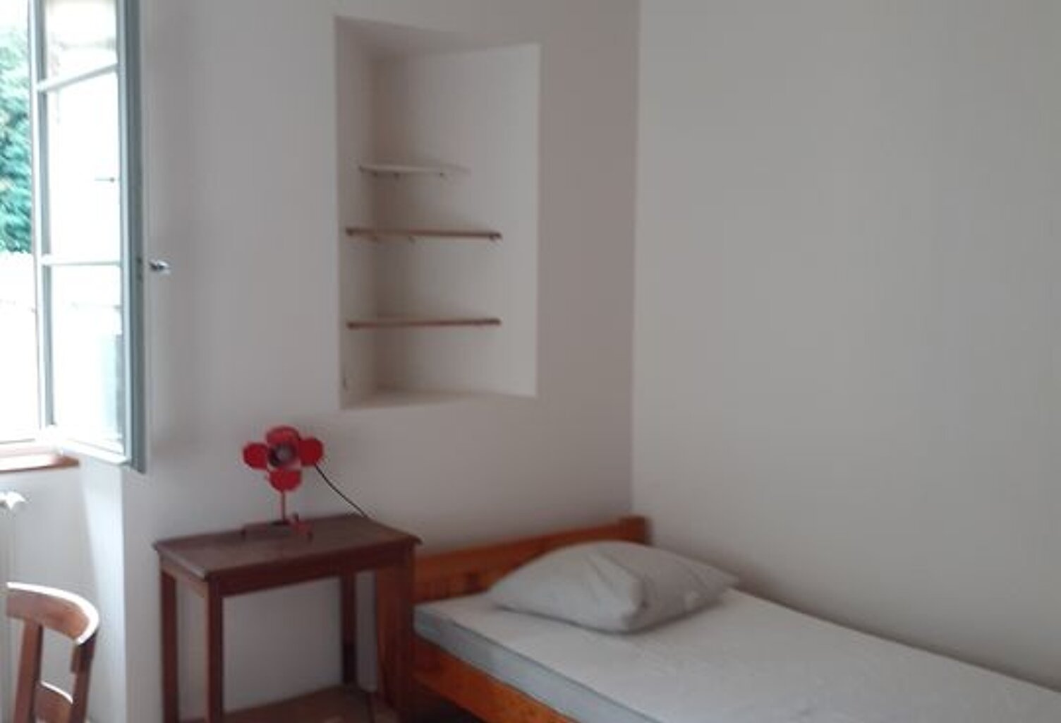 Chambre de 10m2 à louer sur Saint-Didier-au-Mont-d'Or — photo 1