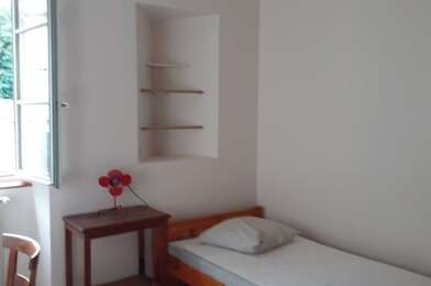 Appartement 1 pièces 420 €