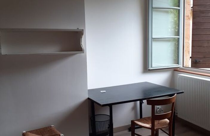 Chambre de 10m2 à louer sur Saint-Didier-au-Mont-d'Or — photo 2