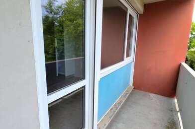 Appartement 2 pièces 720 €