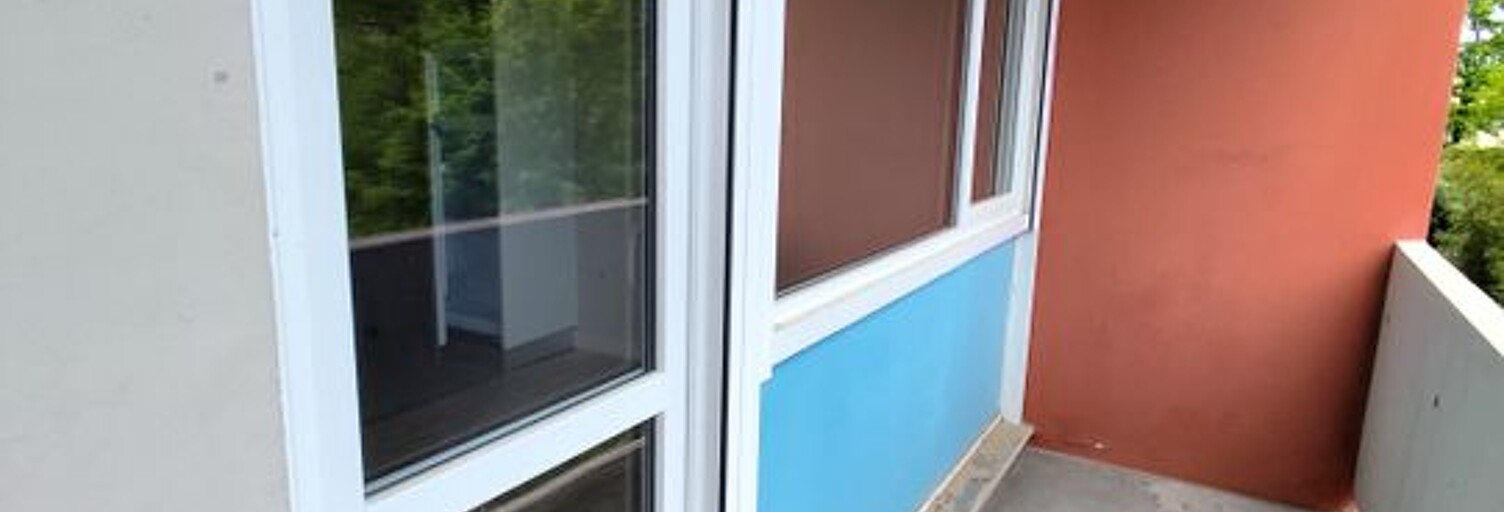 Appartement 2 Pièces 36 m² à louer à Le Mans (72000)